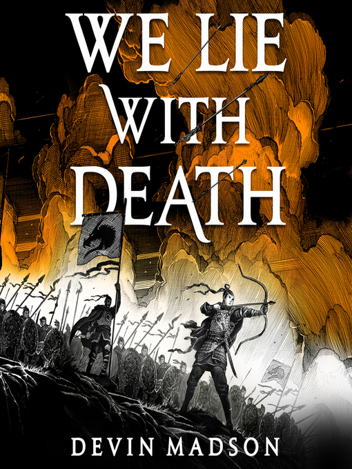 Title details for We Lie with Death by Devin Madson - Wait list